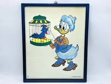 QUADRO WALT DISNEY-NONNA