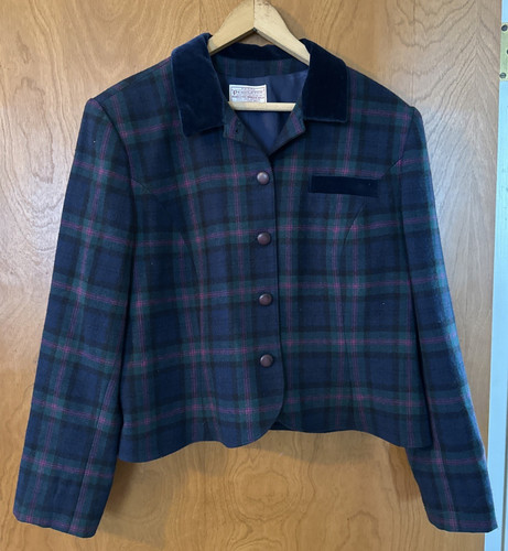 Blazer donna vintage - , petite