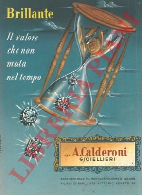 Calderoni p a - a.,