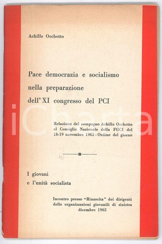 1965 pci fgci achille - pci,