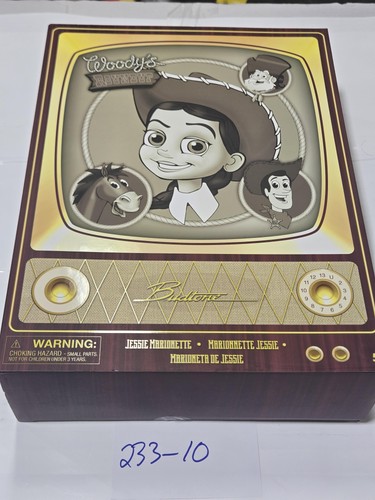 Disney toy story woody - story, woody's