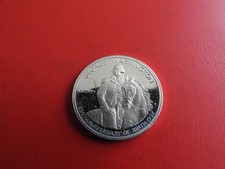 * Mezzo dollaro USA 1982 P