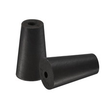 Tapered Rubber Cap 10mm to