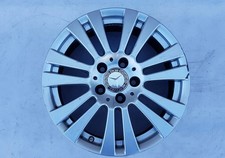 1 cerchio in lega 16 pollici