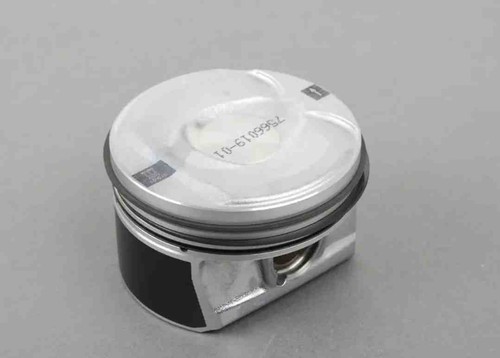 Pistone motore mini cooper - pistone,