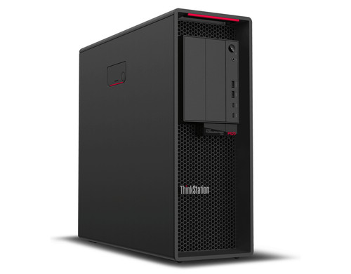 Lenovo thinkstation p620 - thinkstation,