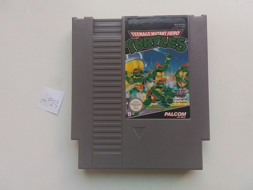 Tortues ninja teenage mutant - ninja,