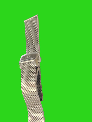 Cinturino orologio milanese