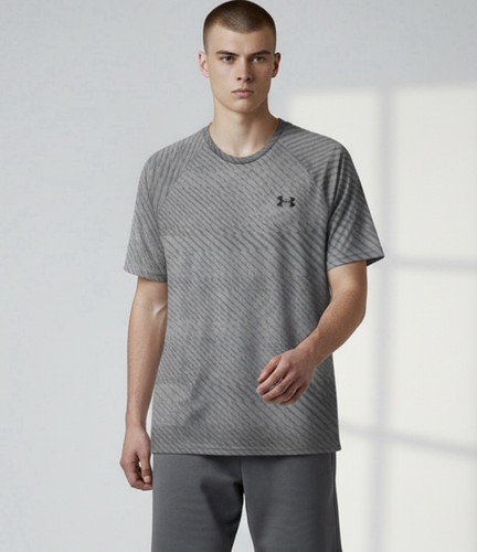 Shirt maglietta under armour - under,