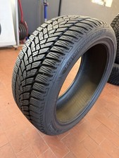 Un Pneumatico invernale Fulda
