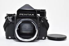 Late Model [Top MINT] Pentax