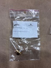 Gravograph Cutter Button New