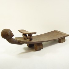 30196) Letto Tabwa Congo