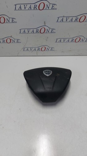 Airbag volante per - volante, lancia