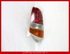 Fanale Faro Posteriore Sinistro Hyundai Atos 97+ Ricambi Auto Originali 