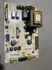 SCHEDA CALDAIA  HERMAN H052002350 BALTUR 0550026