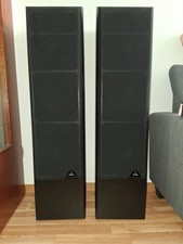 Altoparlanti da pavimento