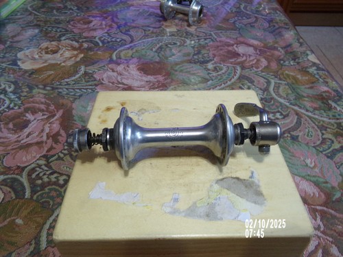 Mozzo campagnolo nuovo - mozzo,