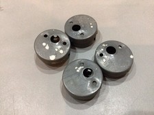 2 gibson gibson anni 50-60 pot