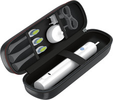 Custodia Da Viaggio per Spazzolino Elettrico, Porta Braun Oral B Pro 2 Smart Vit