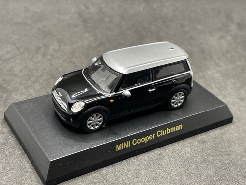Kyosho bmw - 1/64,