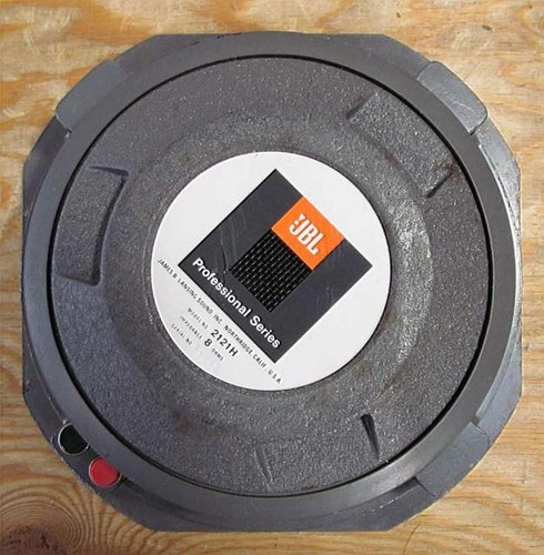Set coppia unità woofer - , tipo