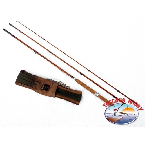 Canna vintage bamboo - vintage, in