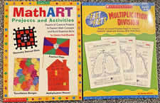 Scholastic Teaching Resources