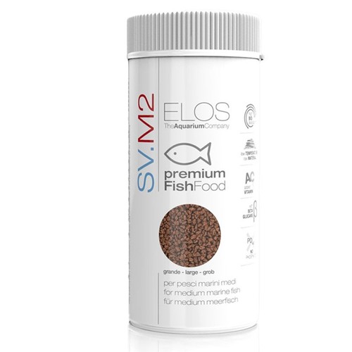 Elos svm2 65gr - elos, in