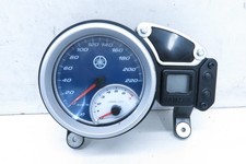 Abitacolo contachilometri