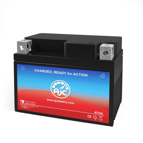 Ajc battery compatible with - ajc,