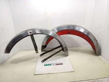 COPPIA PARAFANGHI BENELLI GENTLEMAN 50 cc DOPO 68 (TO1737)