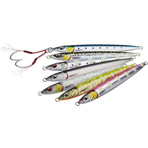 Savage gear slim jig - savage, minnow