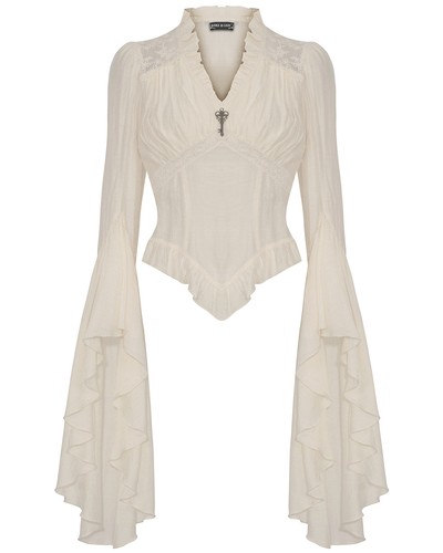 Camicetta donna dark love - camicetta, in
