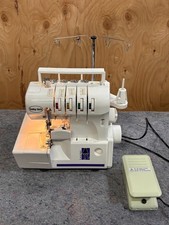 Baby Lock Lauren BL450