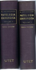 "Patologia chirurgica" di O