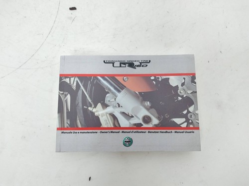Benelli tnt 160 - benelli,