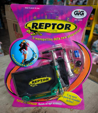 REPTOR LOOPS MINI MONOPATTINO