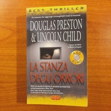 La stanza degli orrori -