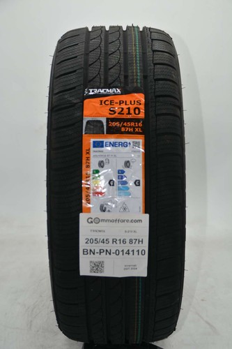 Pneumatici 205 r16 - pneumatici, 205/45