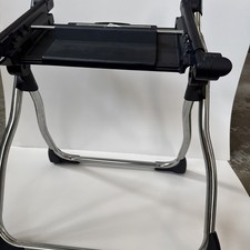 Bassinet Stand Peg Perego Cromo Blu