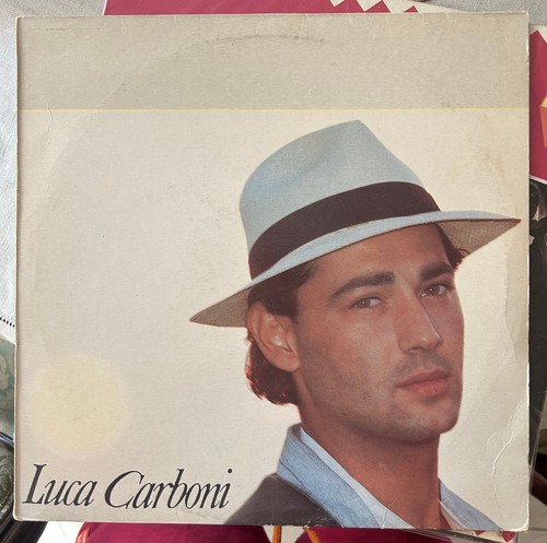 Luca carboni omonimo - carboni,