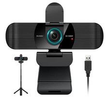 Full 1080p webcam - 1080p,
