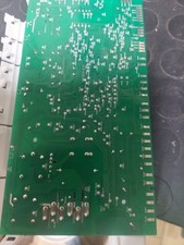 scheda lavastoviglie electrolux