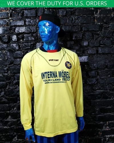 Maglia cosenza calcio 1914 - cosenza,