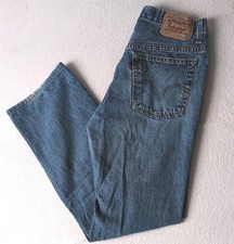 Jeans Levis 528 Relaxed Dritto