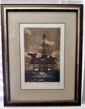 Jeb Breithaupt "A" PIATTAFORMA