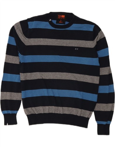 Maglione maglione girocollo