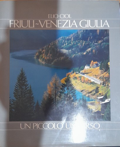 Friuli venezia giulia un - friuli,