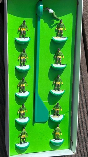 Subbuteo zaire con ref 176 - zaire,